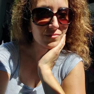 Meet your Posher, Marcia